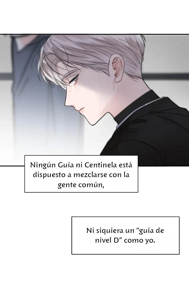 Sube de rango usando tu ego - Capítulo 4 2 manhwa