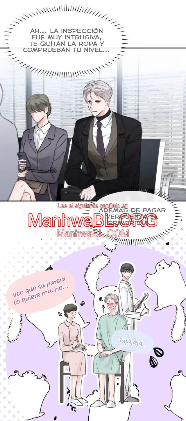 Sube de rango usando tu ego - Capítulo 4 2 manhwa
