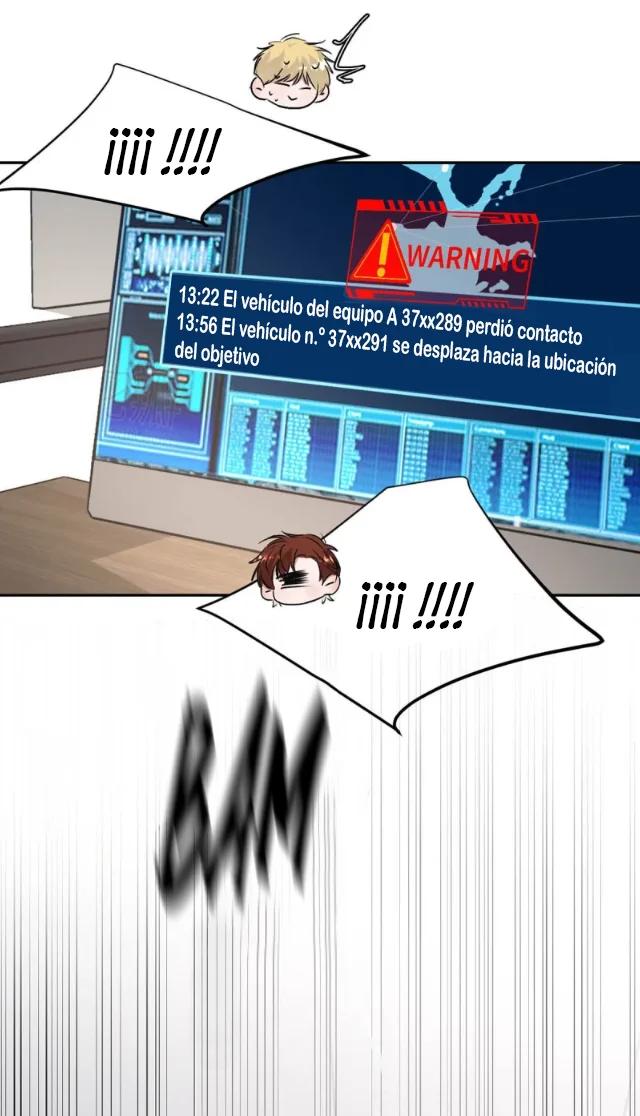 Sube de rango usando tu ego - Capítulo 37 manhwa