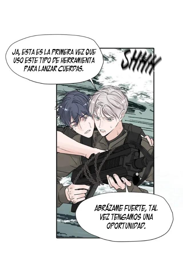 Sube de rango usando tu ego - Capítulo 37 manhwa