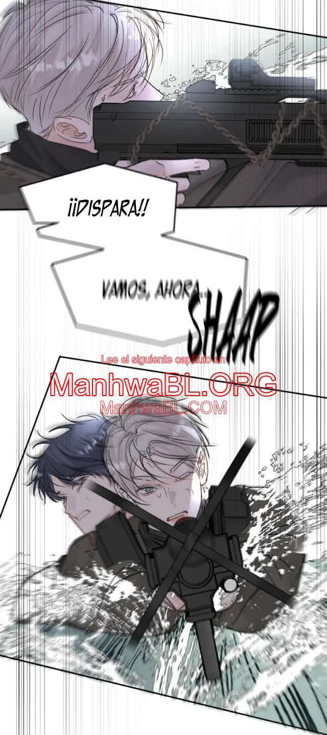 Sube de rango usando tu ego - Capítulo 37 manhwa