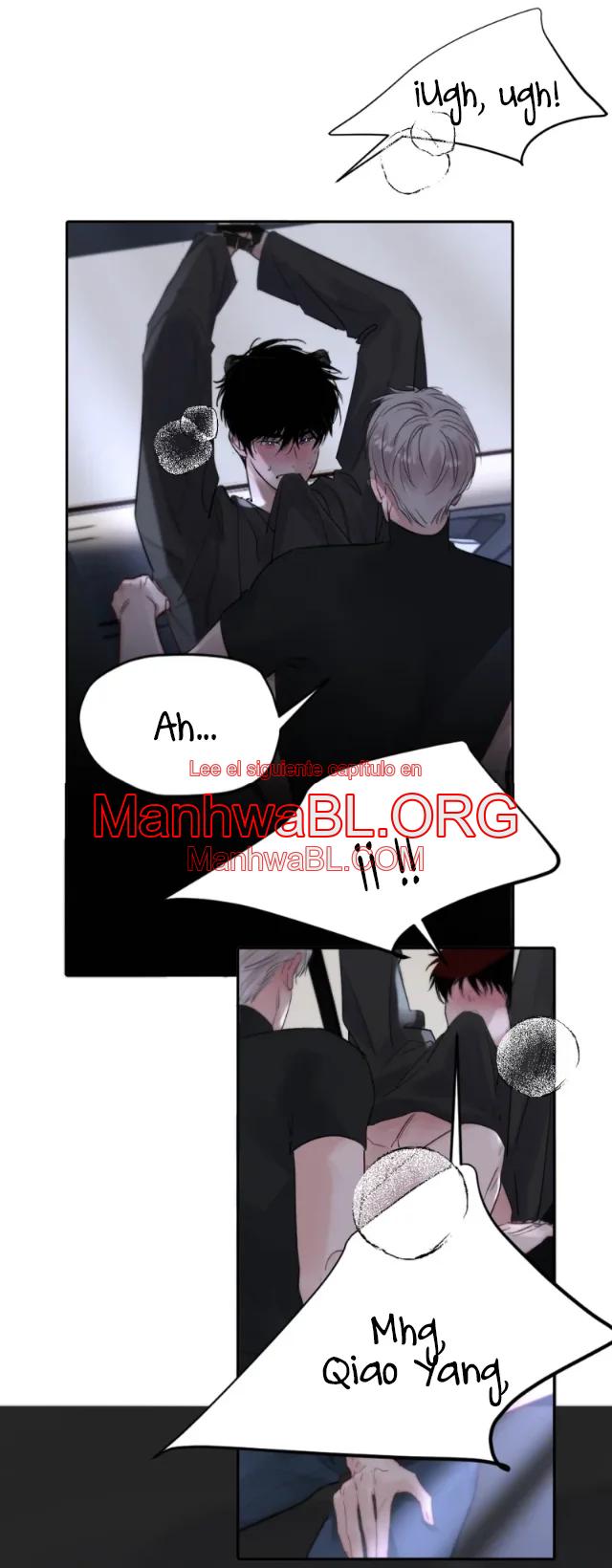 Sube de rango usando tu ego - Capítulo 25 2 manhwa