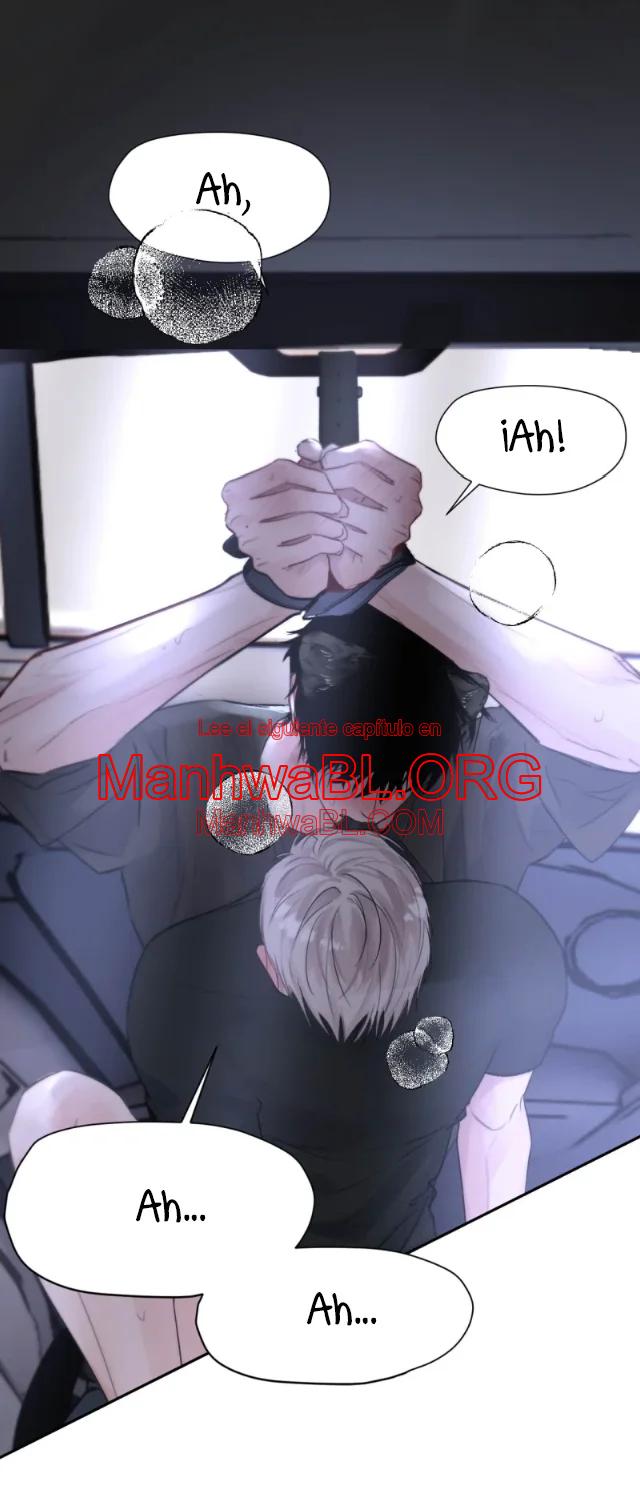 Sube de rango usando tu ego - Capítulo 25 2 manhwa