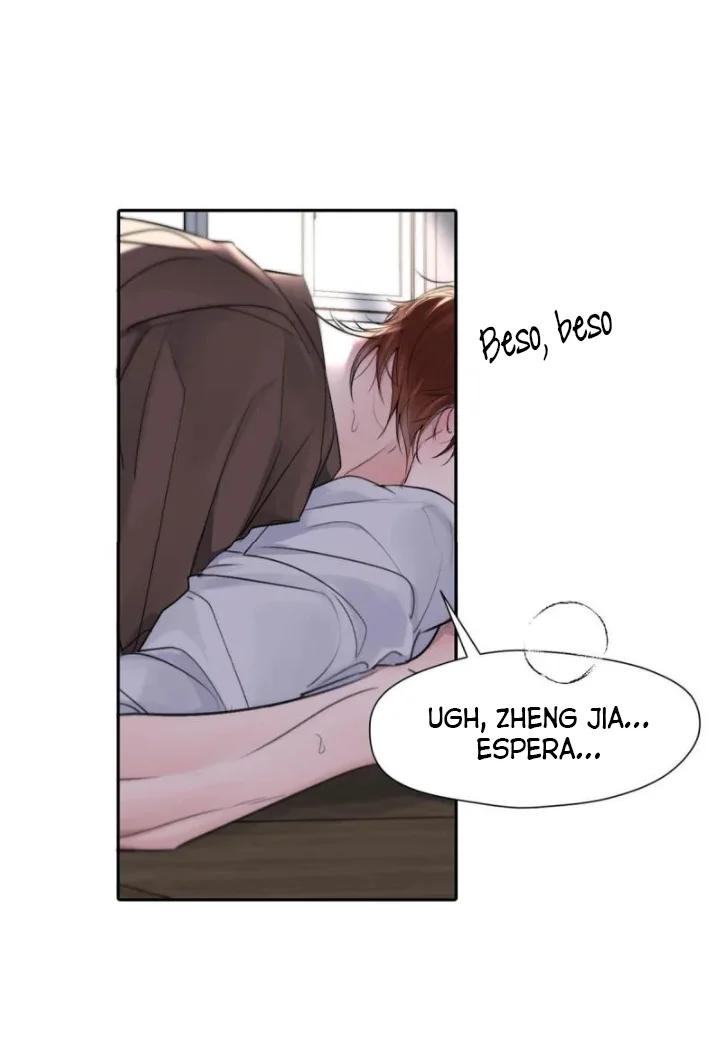 Sube de rango usando tu ego - Capítulo 45 manhwa