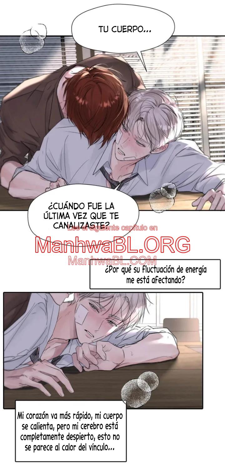 Sube de rango usando tu ego - Capítulo 45 manhwa