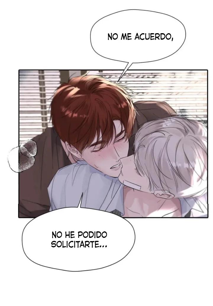 Sube de rango usando tu ego - Capítulo 45 manhwa