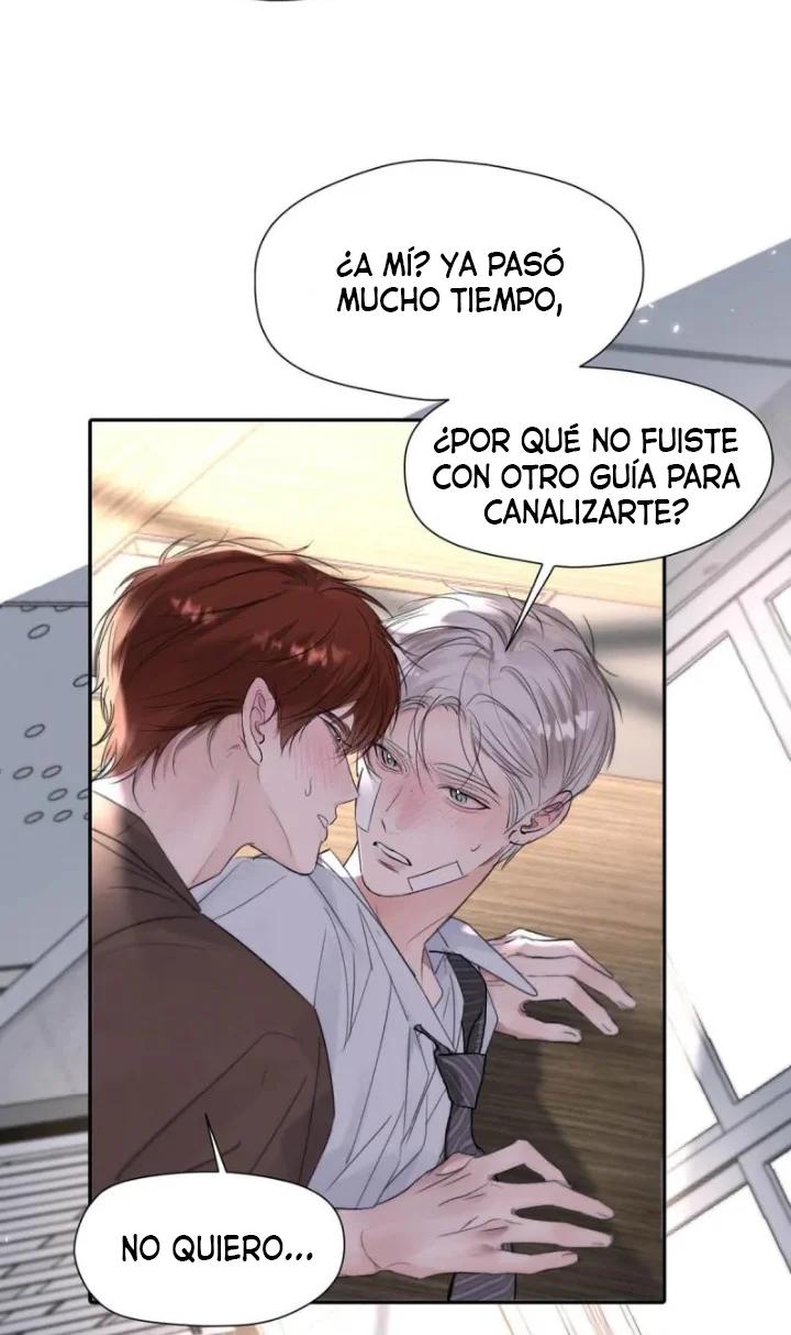 Sube de rango usando tu ego - Capítulo 45 manhwa