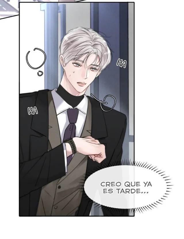 Sube de rango usando tu ego - Capítulo 4 manhwa