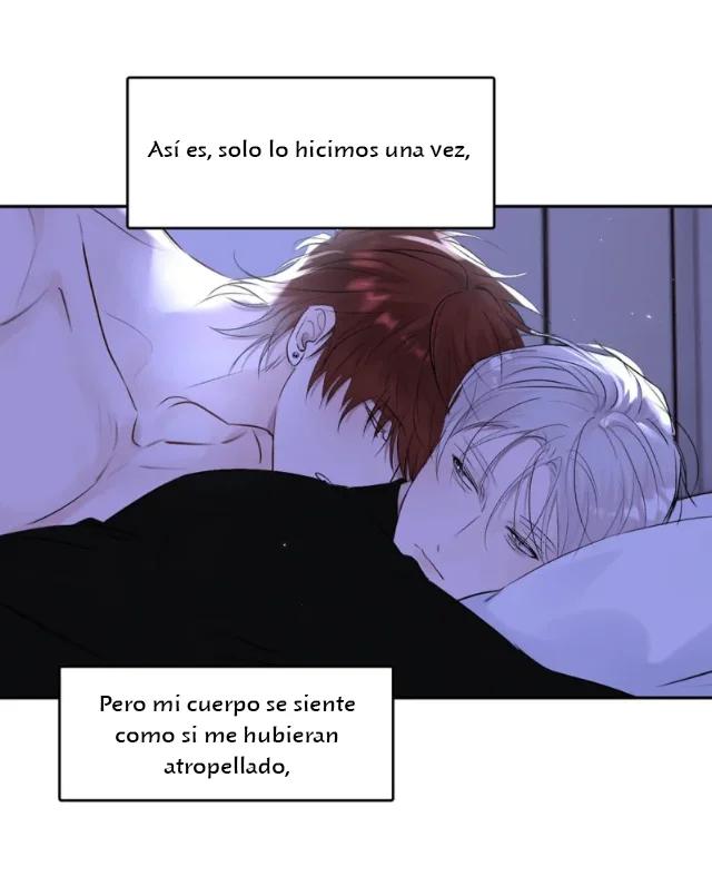 Sube de rango usando tu ego - Capítulo 20 3 manhwa