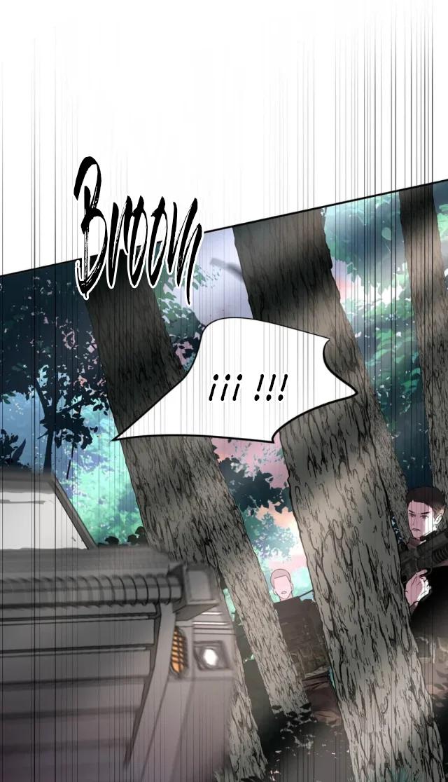 Sube de rango usando tu ego - Capítulo 38 manhwa