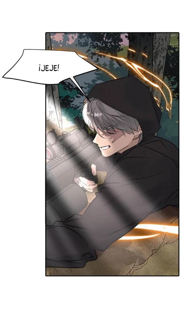 Sube de rango usando tu ego - Capítulo 38 manhwa