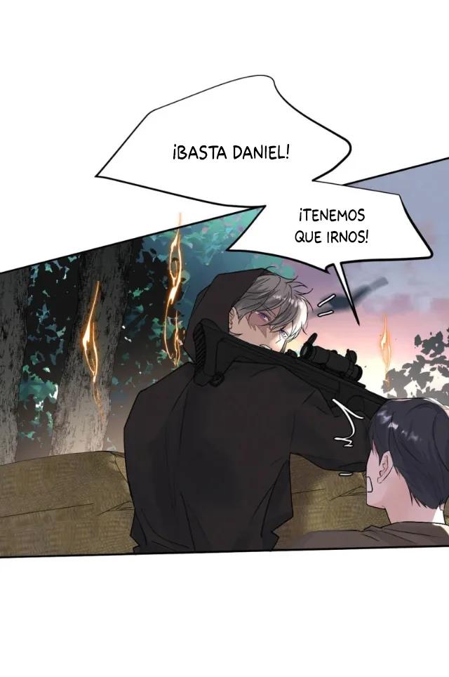 Sube de rango usando tu ego - Capítulo 38 manhwa