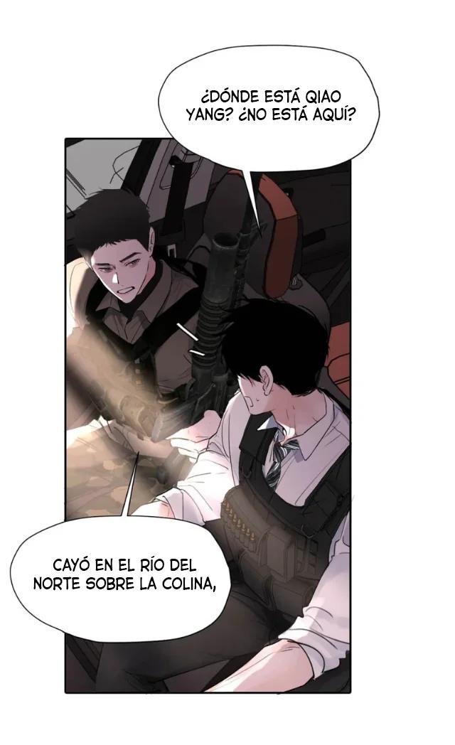 Sube de rango usando tu ego - Capítulo 38 manhwa