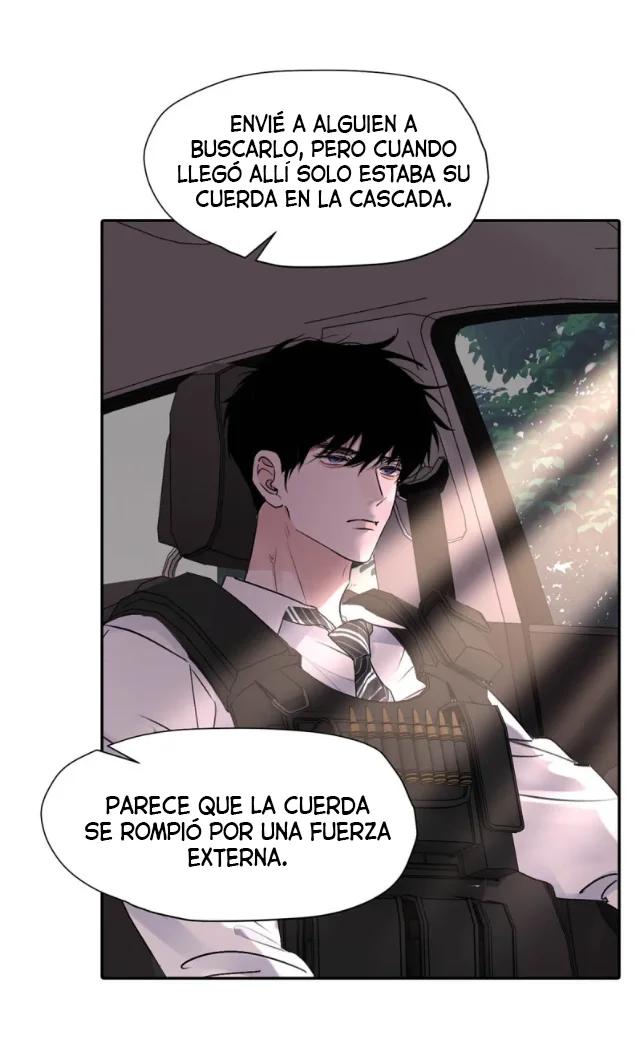 Sube de rango usando tu ego - Capítulo 38 manhwa