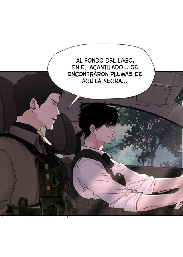 Sube de rango usando tu ego - Capítulo 38 manhwa