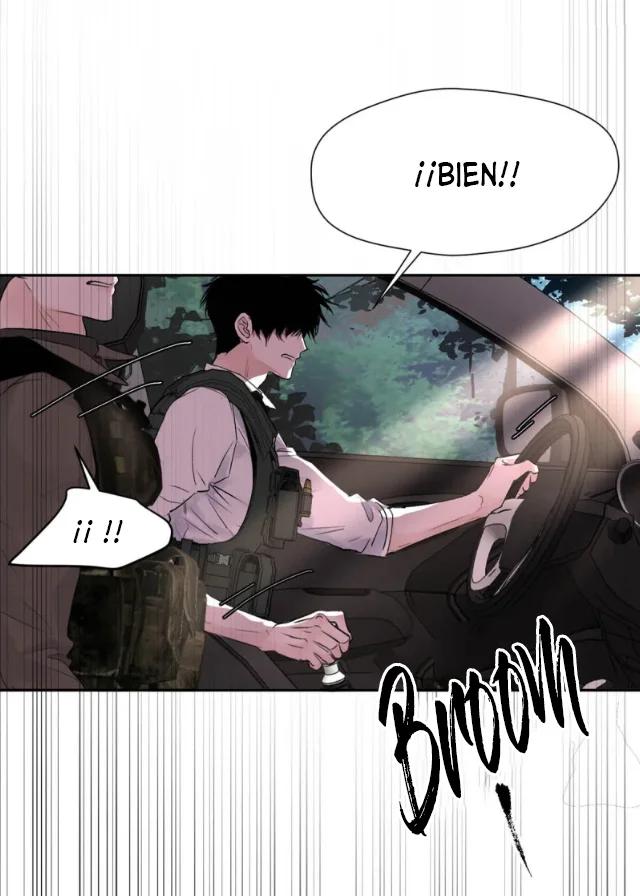 Sube de rango usando tu ego - Capítulo 38 manhwa