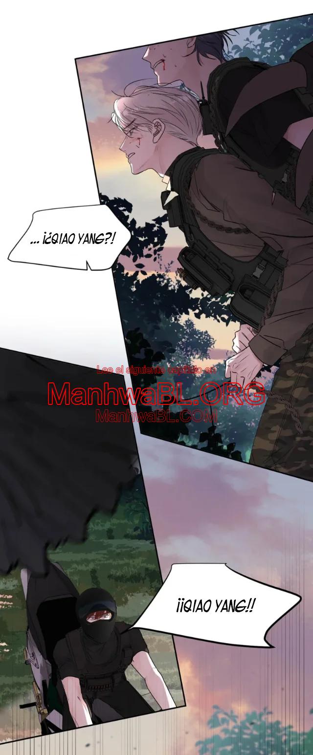 Sube de rango usando tu ego - Capítulo 38 manhwa