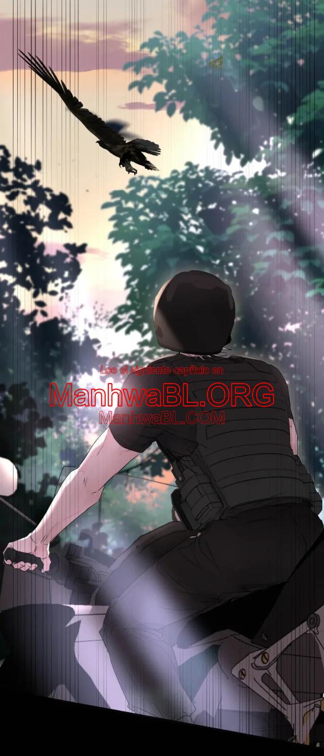 Sube de rango usando tu ego - Capítulo 38 manhwa
