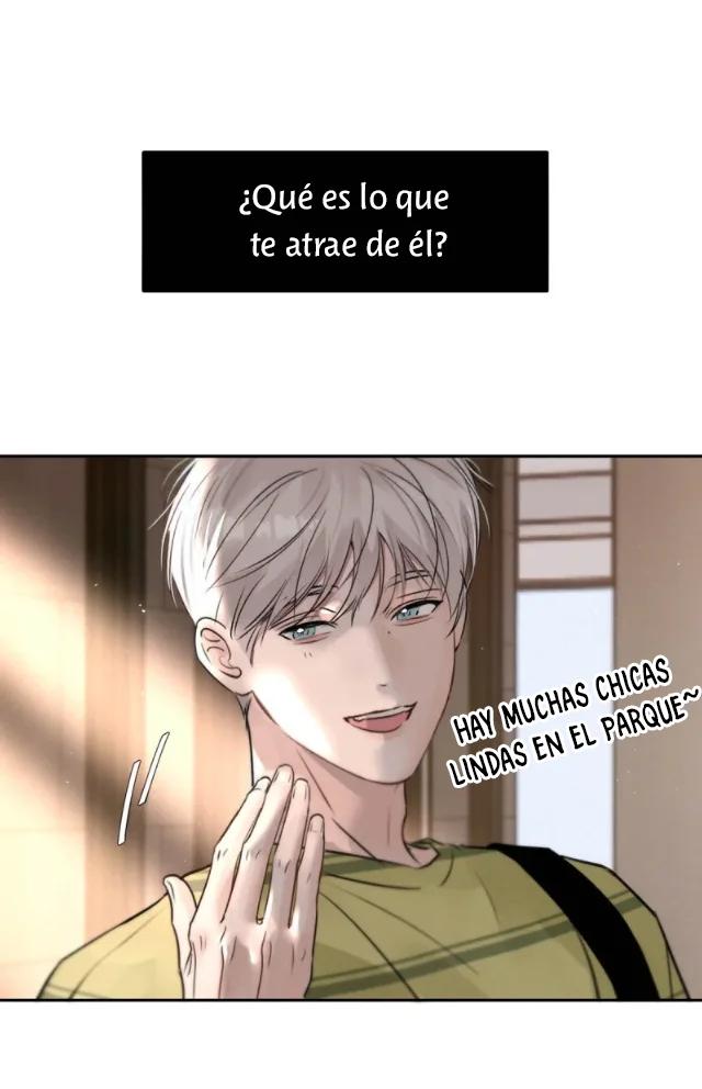 Sube de rango usando tu ego - Capítulo 25 manhwa