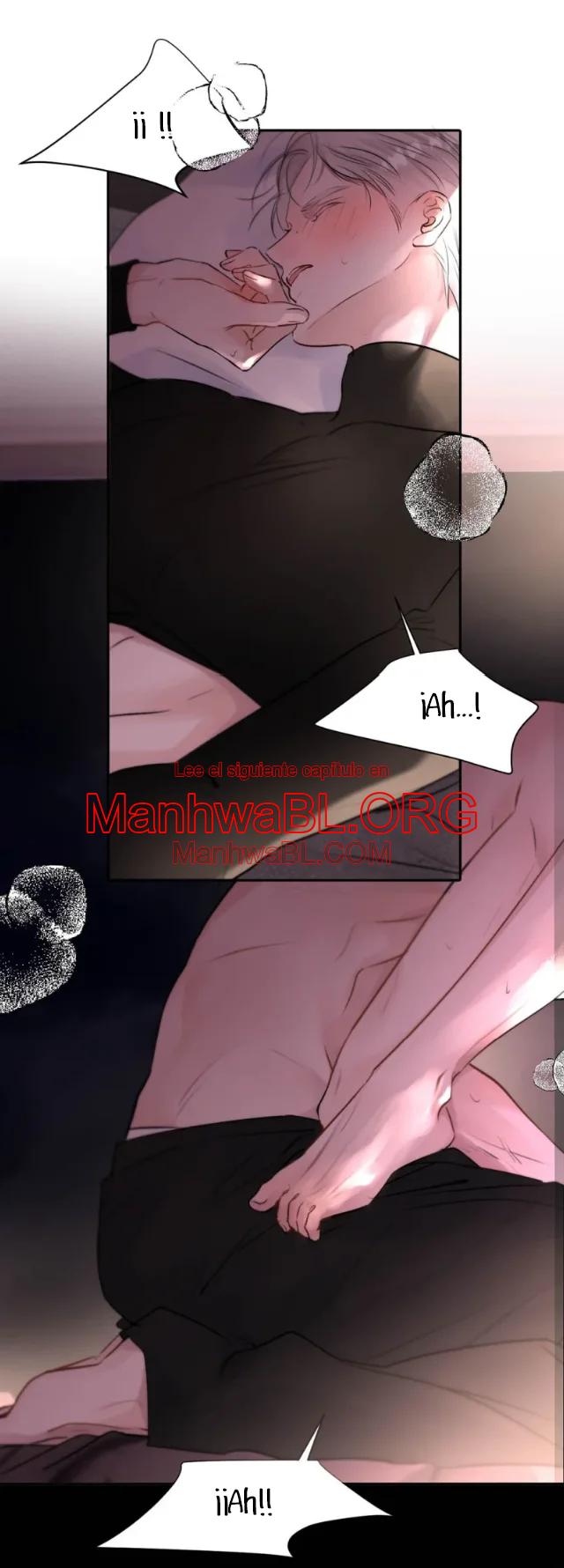 Sube de rango usando tu ego - Capítulo 20 manhwa