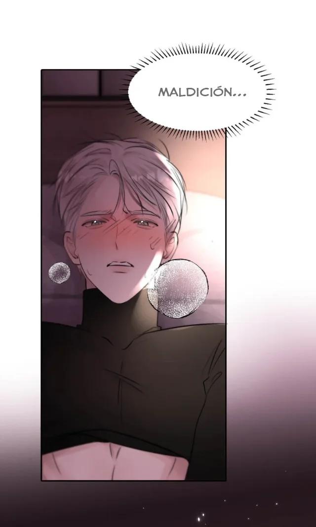 Sube de rango usando tu ego - Capítulo 20 manhwa