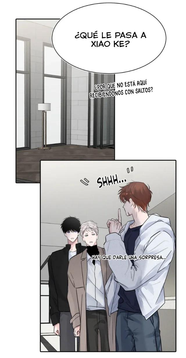 Sube de rango usando tu ego - Capítulo 27 2 manhwa