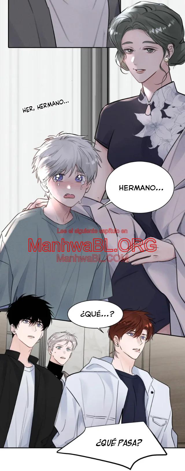 Sube de rango usando tu ego - Capítulo 27 2 manhwa