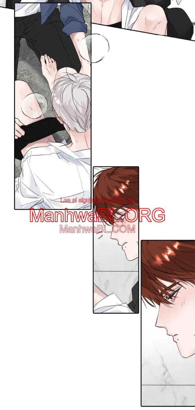 Sube de rango usando tu ego - Capítulo 33 2 manhwa