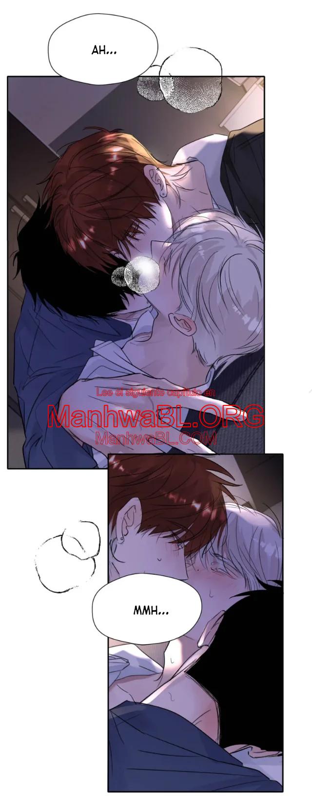 Sube de rango usando tu ego - Capítulo 33 2 manhwa