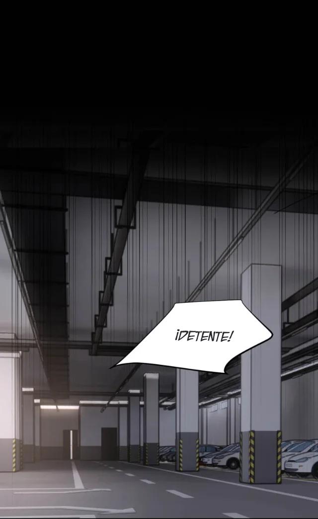 Sube de rango usando tu ego - Capítulo 24 manhwa