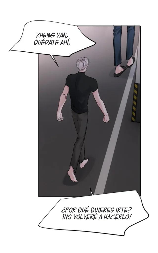Sube de rango usando tu ego - Capítulo 24 manhwa