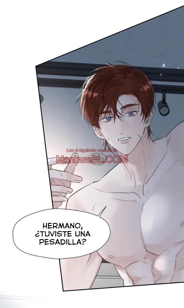 Sube de rango usando tu ego - Capítulo 47 3 manhwa