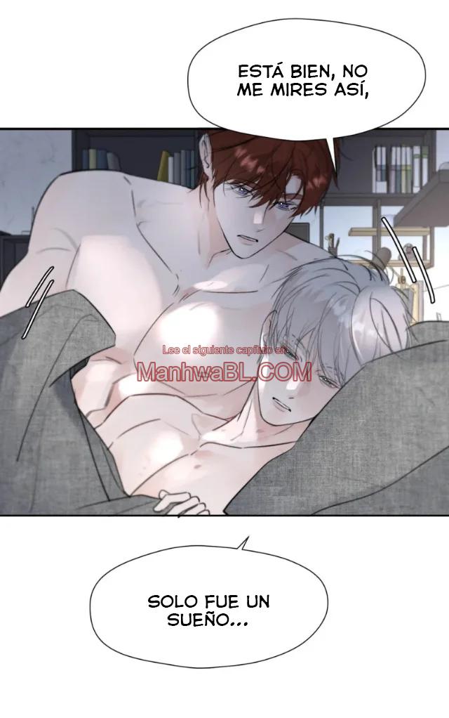 Sube de rango usando tu ego - Capítulo 47 3 manhwa