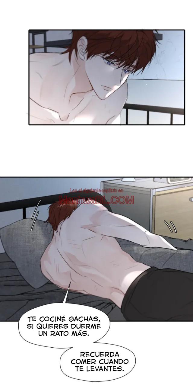 Sube de rango usando tu ego - Capítulo 47 3 manhwa