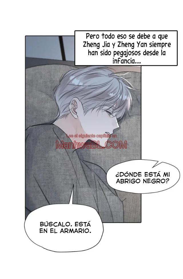 Sube de rango usando tu ego - Capítulo 47 3 manhwa