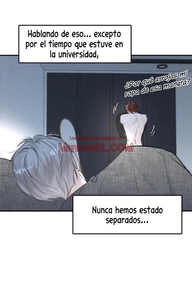 Sube de rango usando tu ego - Capítulo 47 3 manhwa