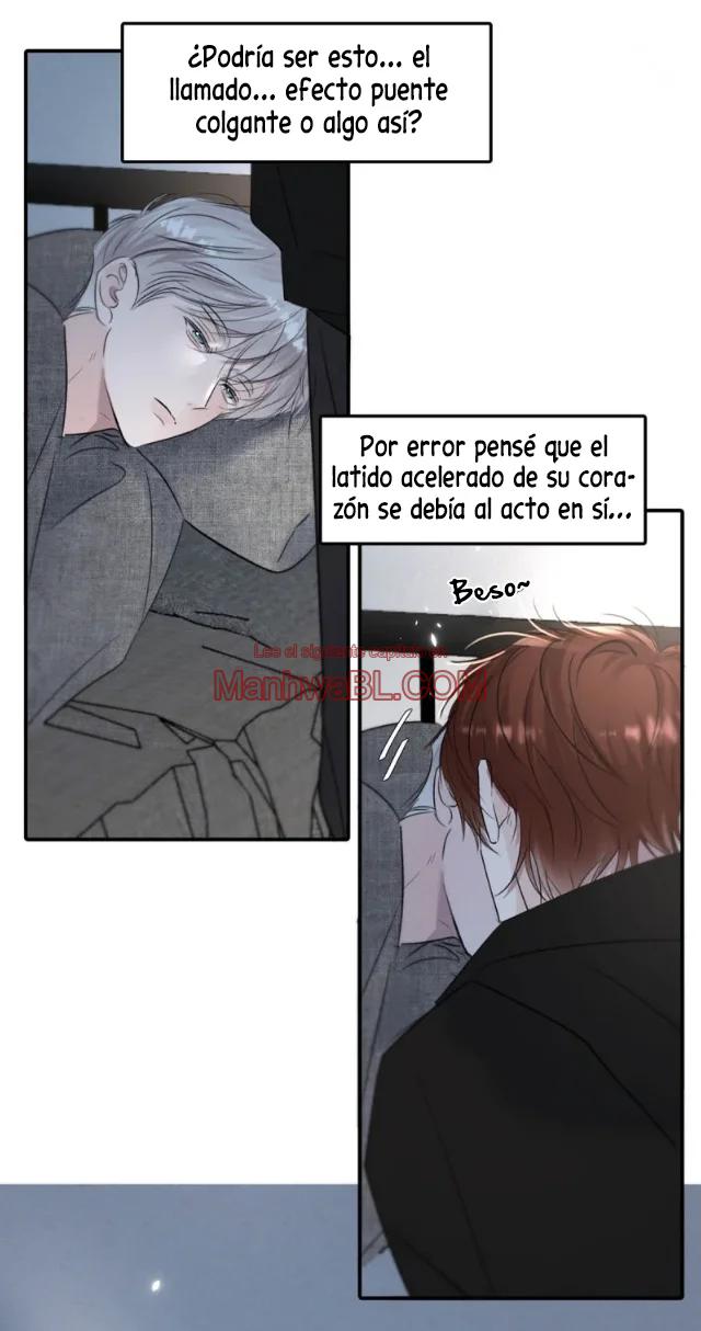 Sube de rango usando tu ego - Capítulo 47 3 manhwa