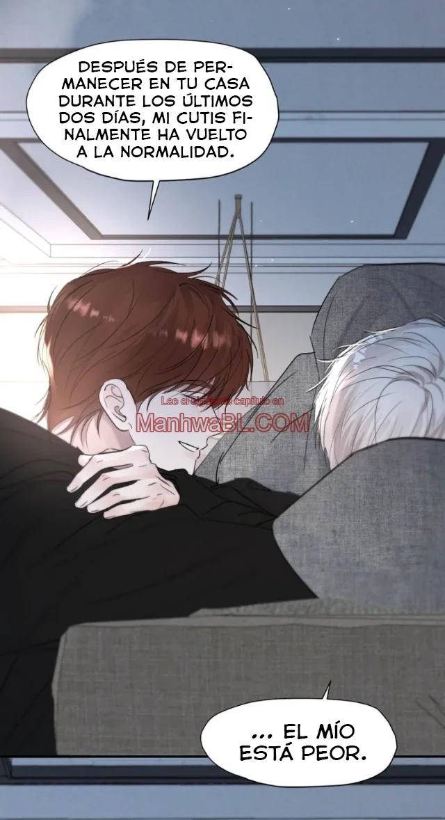 Sube de rango usando tu ego - Capítulo 47 3 manhwa