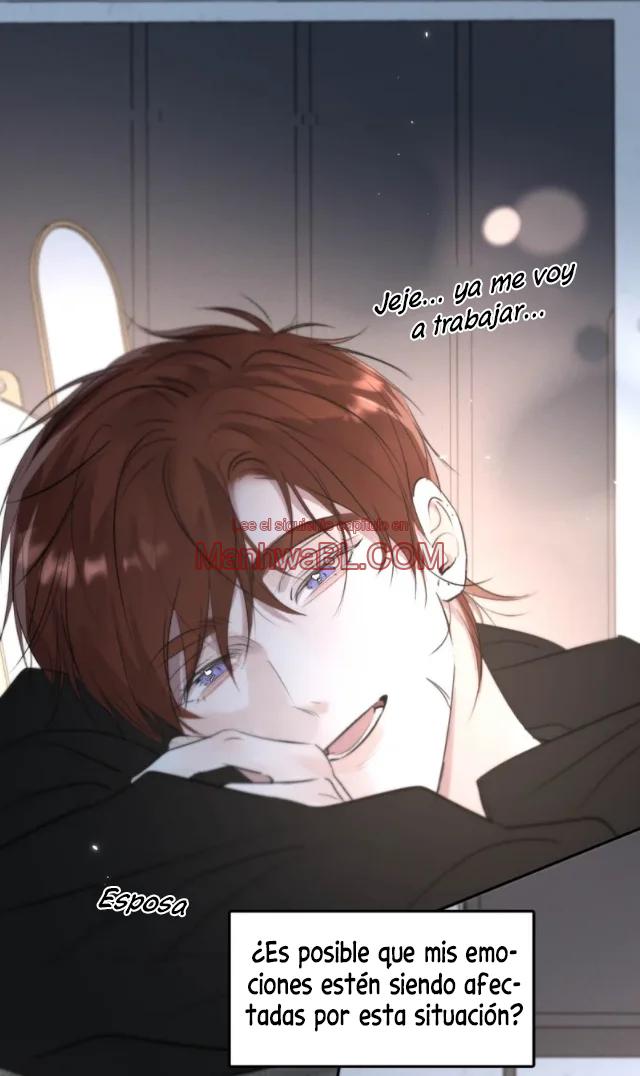 Sube de rango usando tu ego - Capítulo 47 3 manhwa
