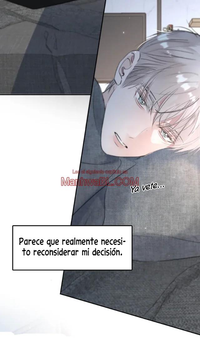Sube de rango usando tu ego - Capítulo 47 3 manhwa