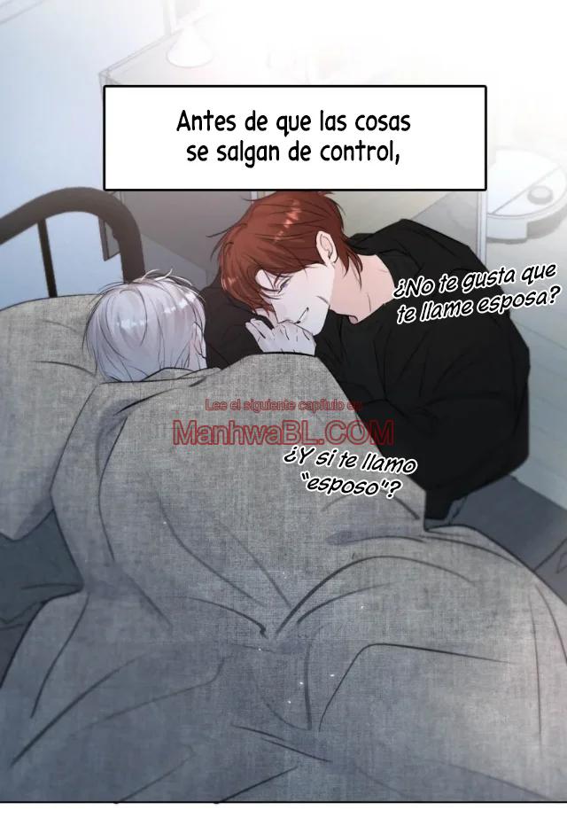 Sube de rango usando tu ego - Capítulo 47 3 manhwa