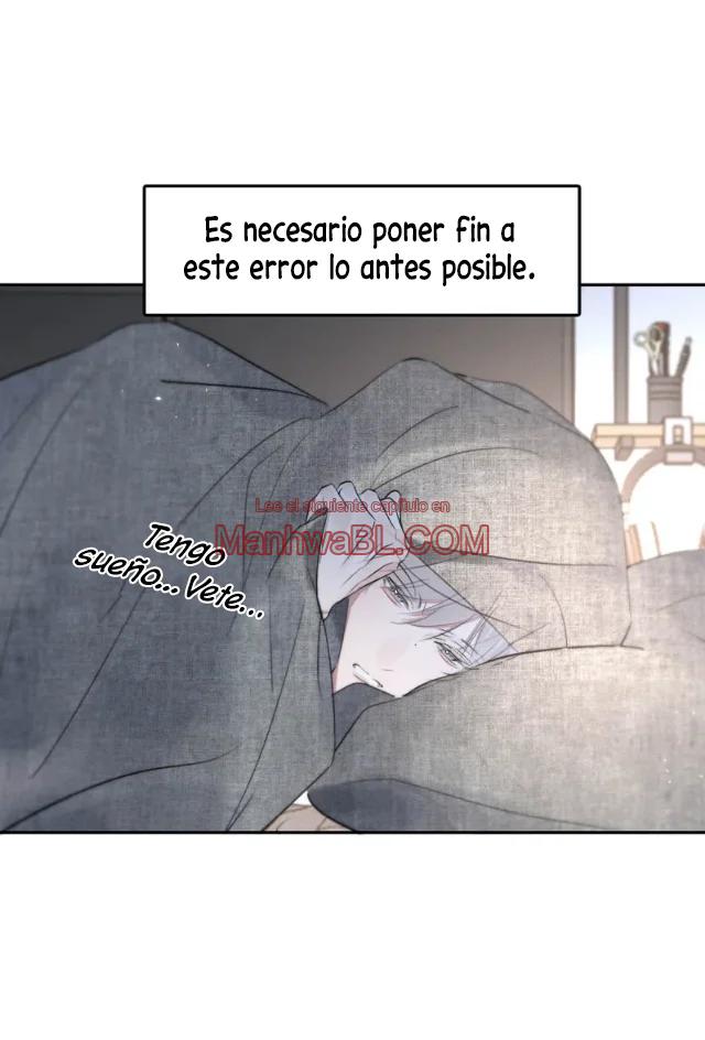 Sube de rango usando tu ego - Capítulo 47 3 manhwa