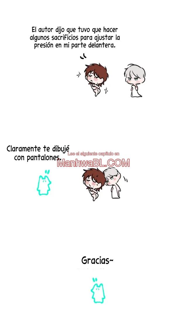 Sube de rango usando tu ego - Capítulo 47 3 manhwa