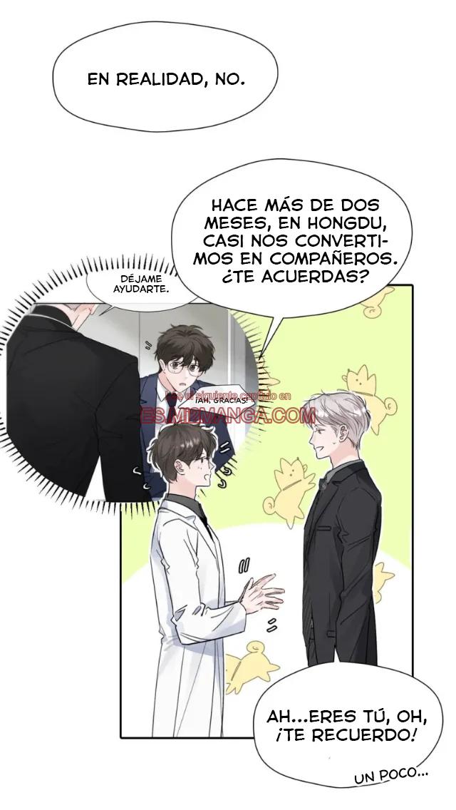 Manhwa BL Español – Leer Yaoi Online Gratis en es.mi2manga.com Sube de rango usando tu ego - Capítulo 49 3 manhwa