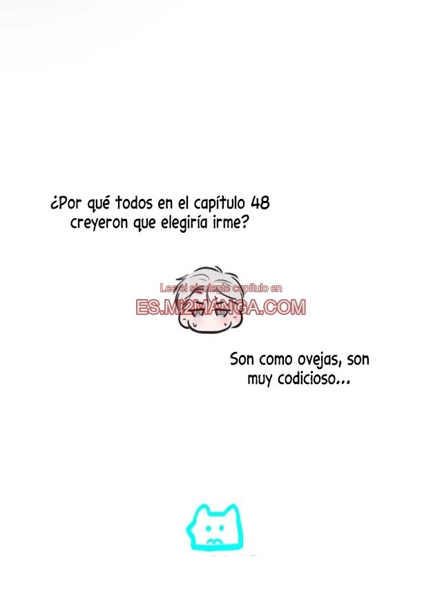 Manhwa BL Español – Leer Yaoi Online Gratis en es.mi2manga.com Sube de rango usando tu ego - Capítulo 49 3 manhwa