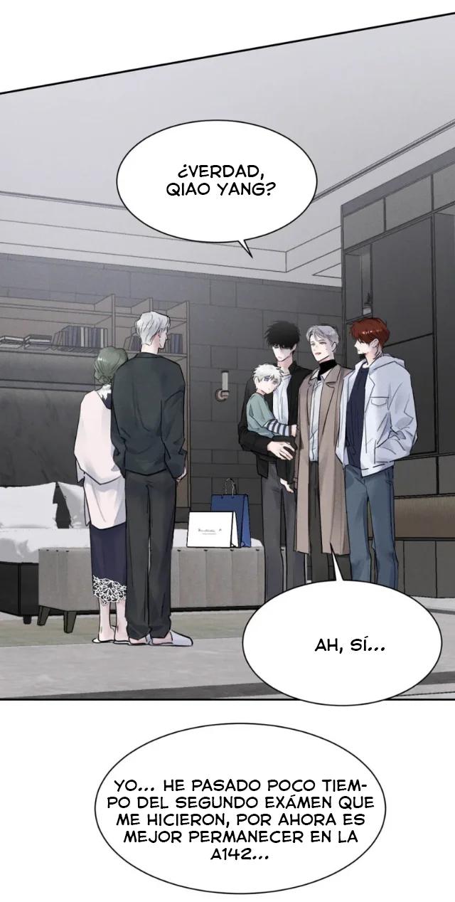 Sube de rango usando tu ego - Capítulo 27 3 manhwa