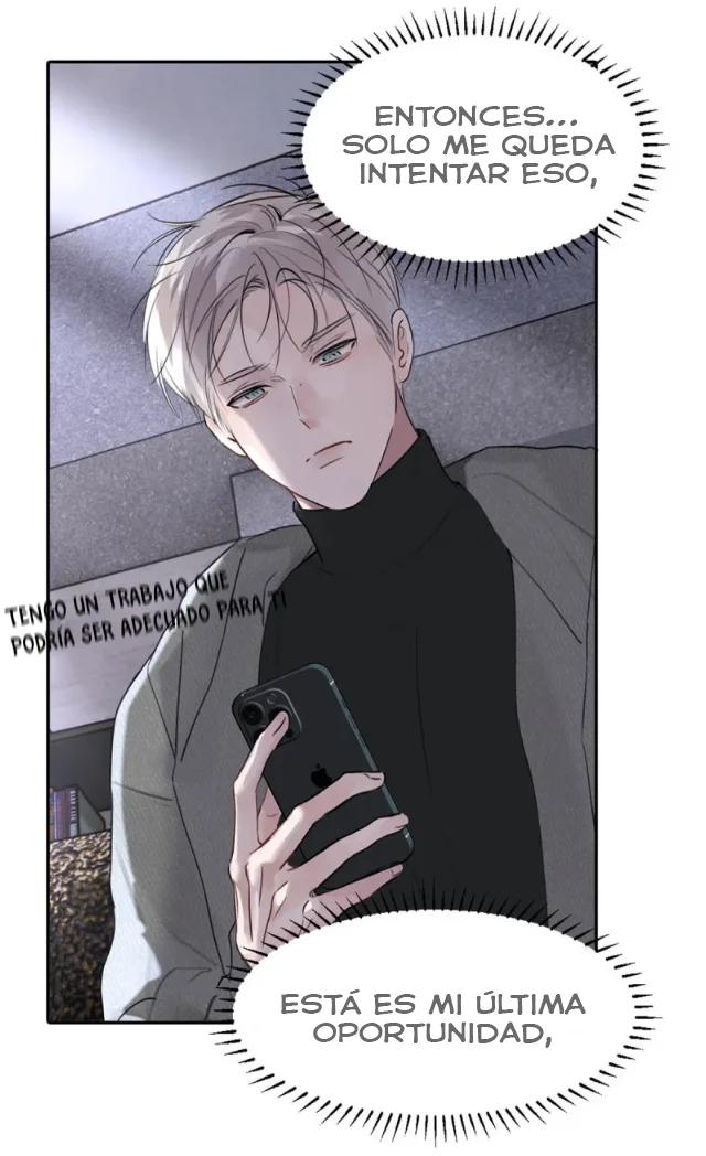 Sube de rango usando tu ego - Capítulo 21 3 manhwa