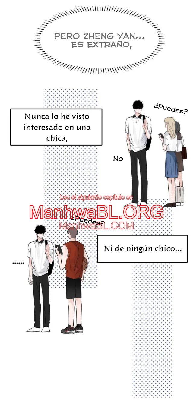 Sube de rango usando tu ego - Capítulo 21 3 manhwa