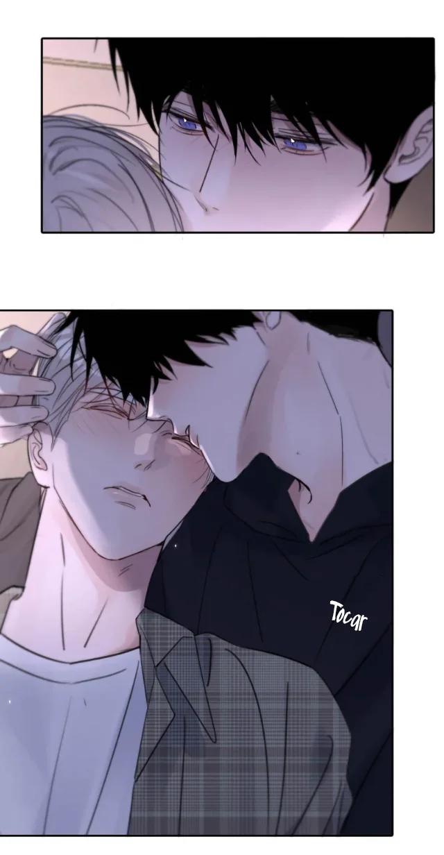 Sube de rango usando tu ego - Capítulo 35 manhwa