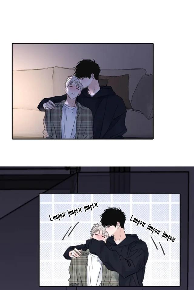Sube de rango usando tu ego - Capítulo 35 manhwa